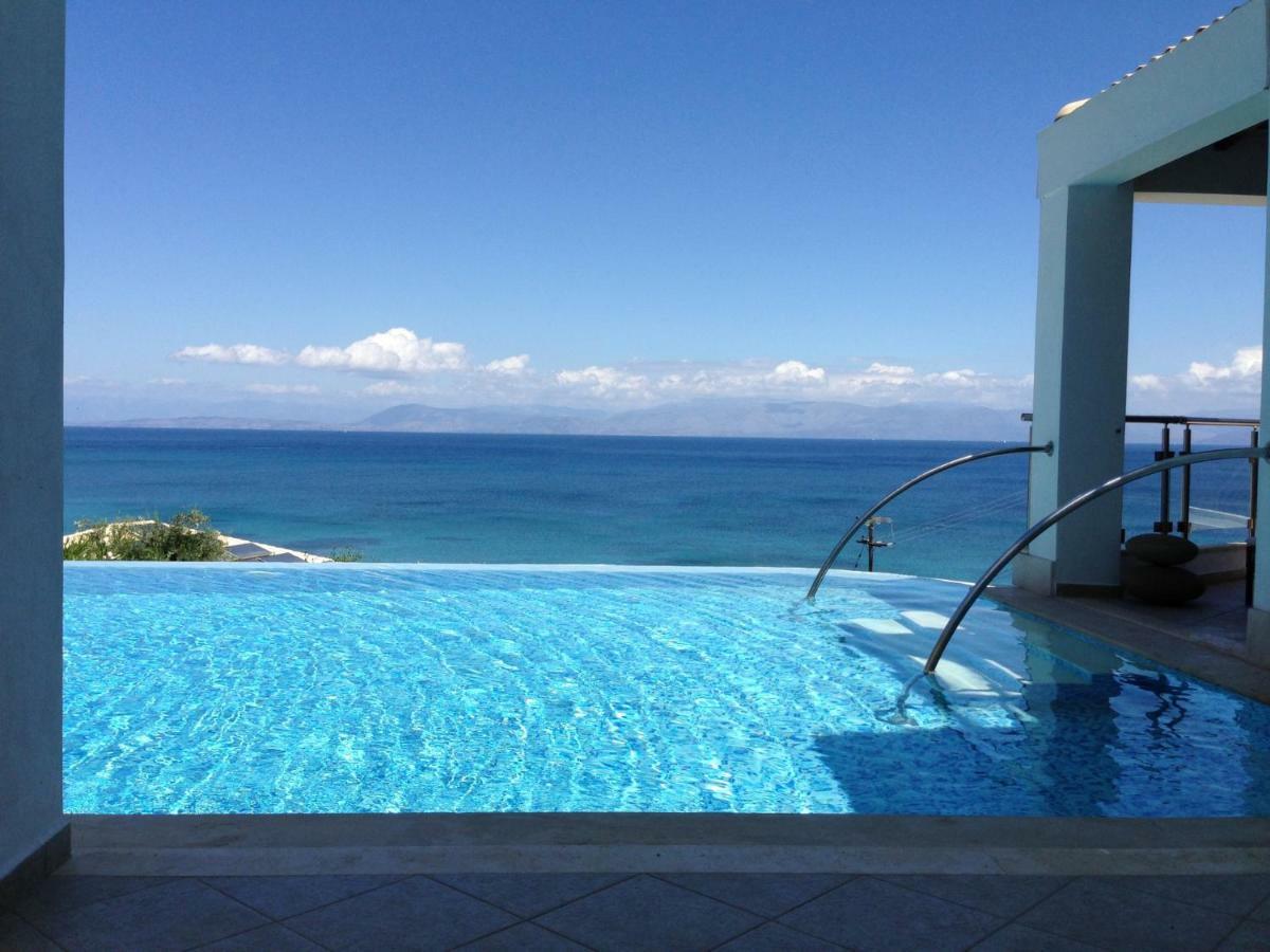 Ionian Pearl Luxury * Mesongi