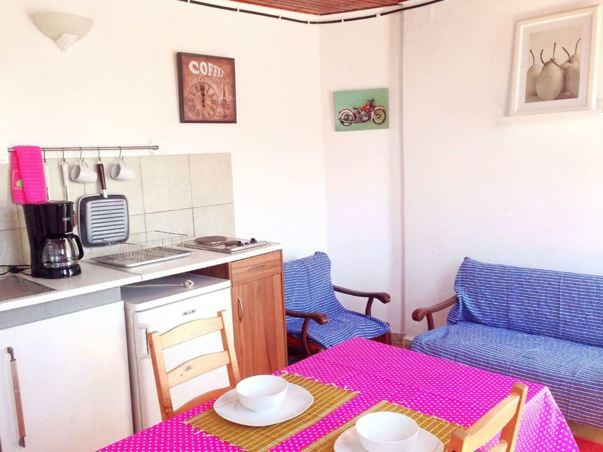 Apartment Loft For 2 In Rhodes Town Near Elli Rhodes City