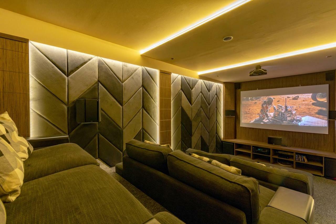 Ionian Pearl Luxury *