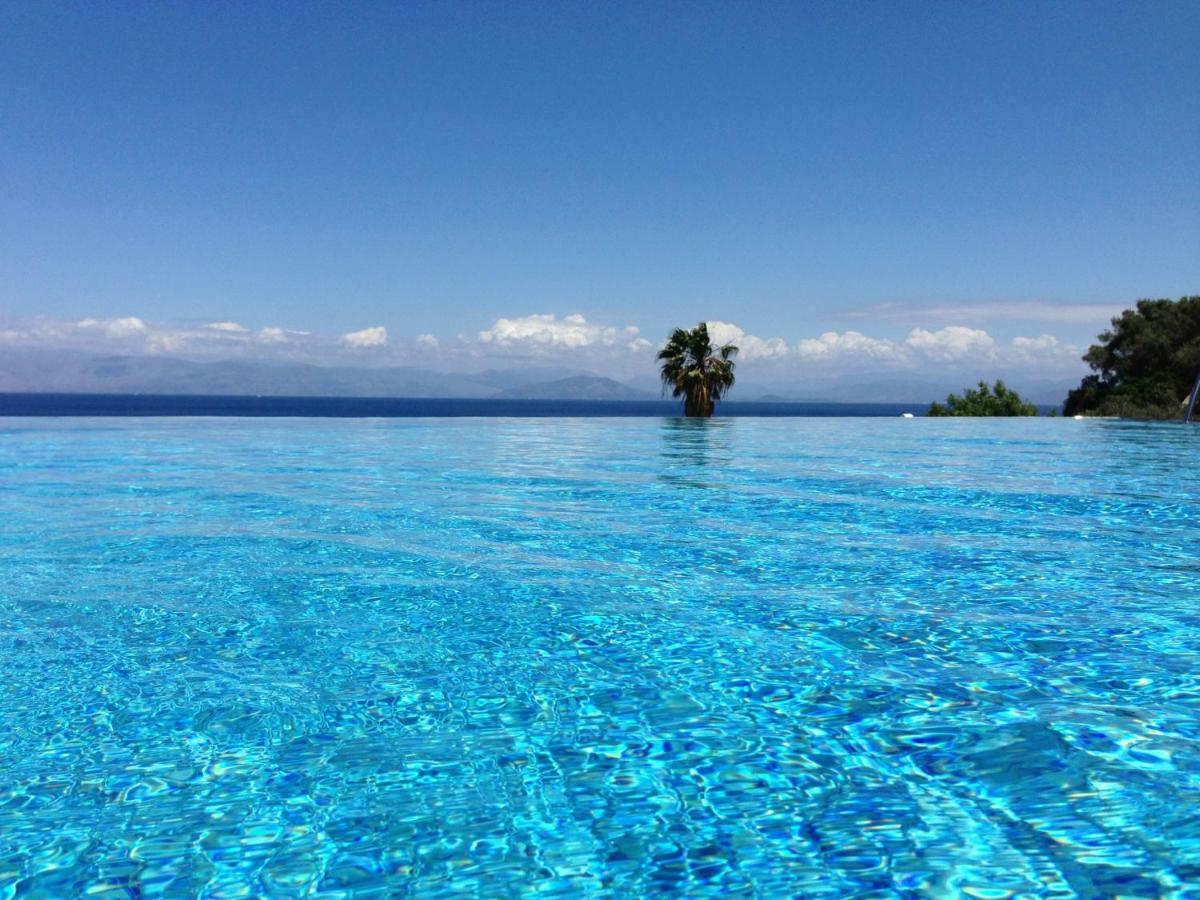Ionian Pearl Luxury