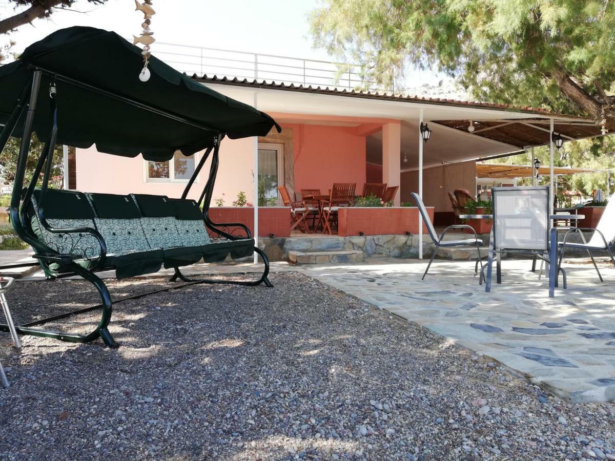 Marina House Holiday home Lardos
