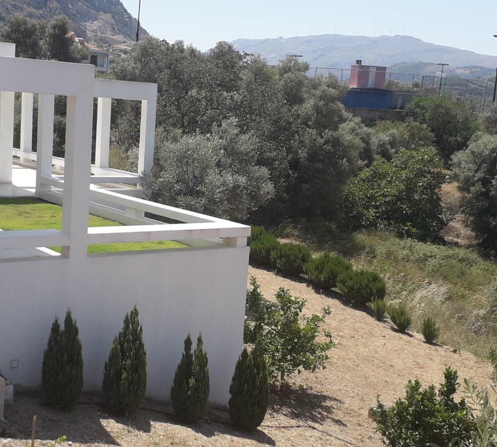 Vasileios-the Luxury Guest In Spili