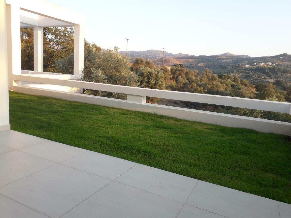 Vasileios-the Luxury Guest In Spili Apartment