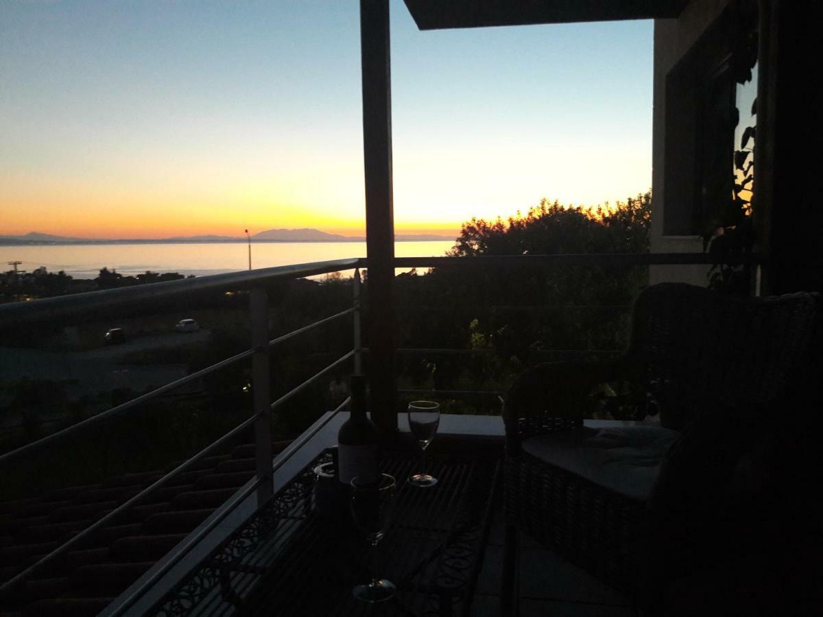 Ellaida Holiday home