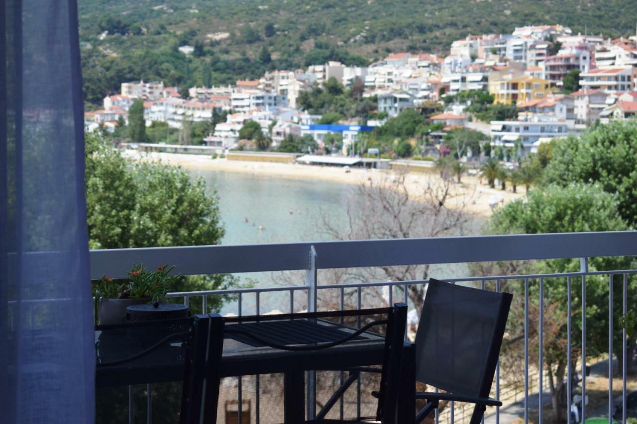 Side Ii Apartment Kavala