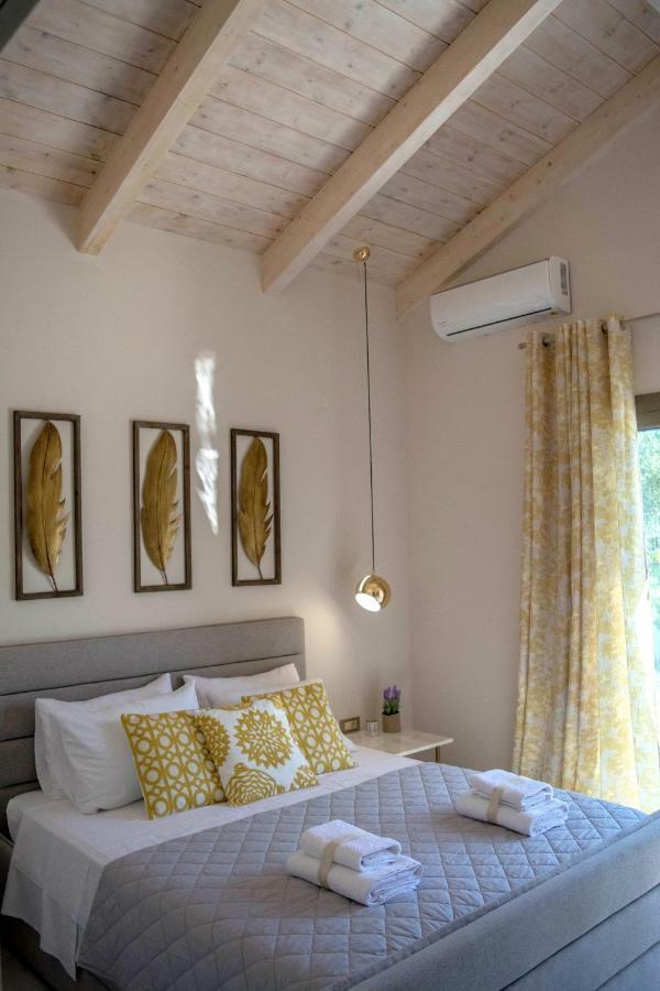 Zante Prime Heated Pool Levanta *