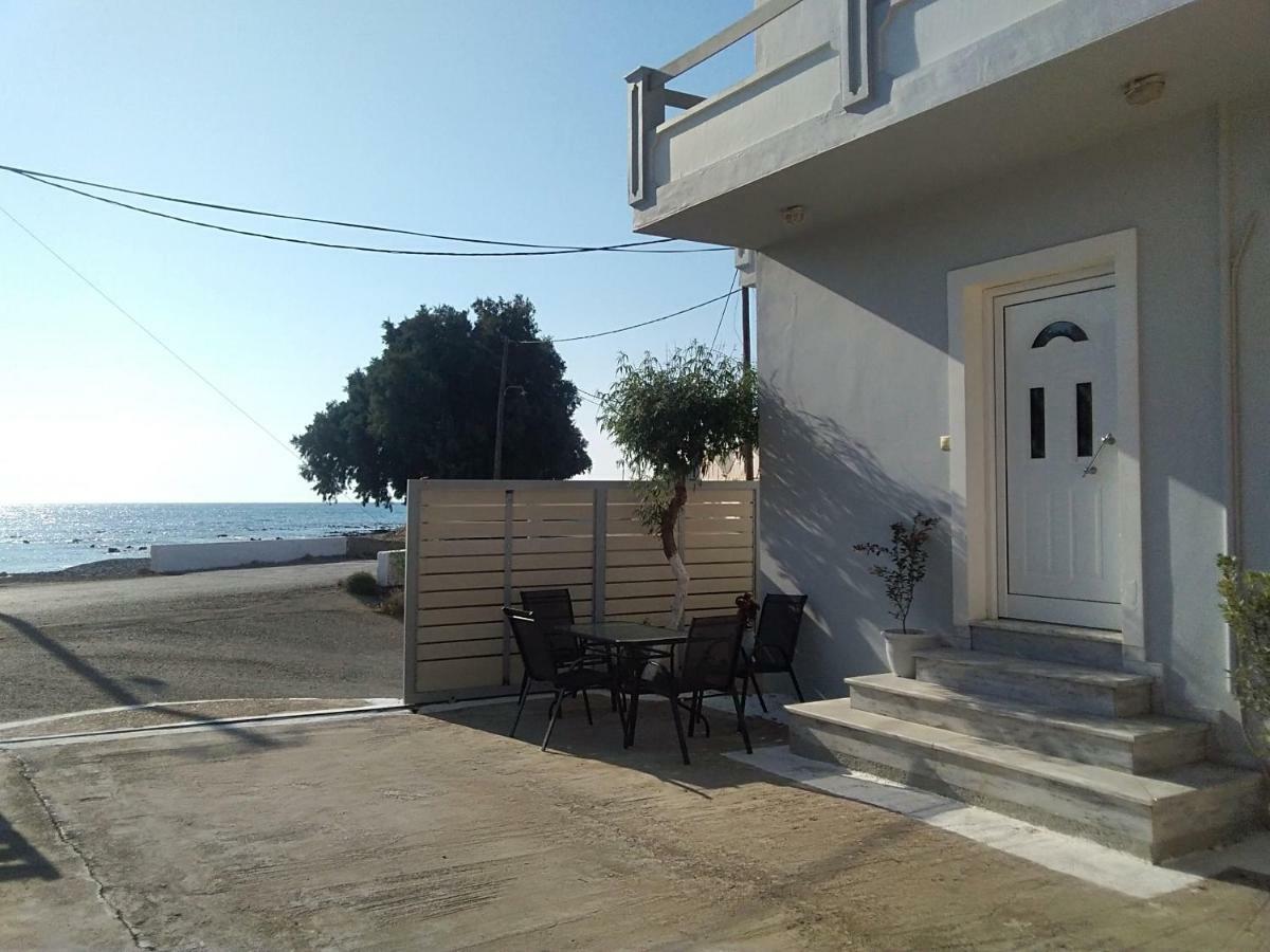 Holiday home Sea Side House Rapanas *