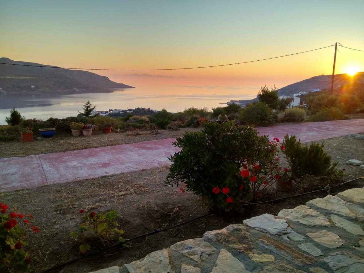 Holiday home Via Savoia Gourna