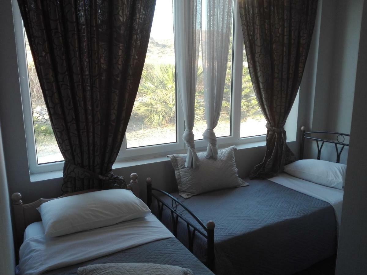 Menta Country Holiday home Chora (Ios)