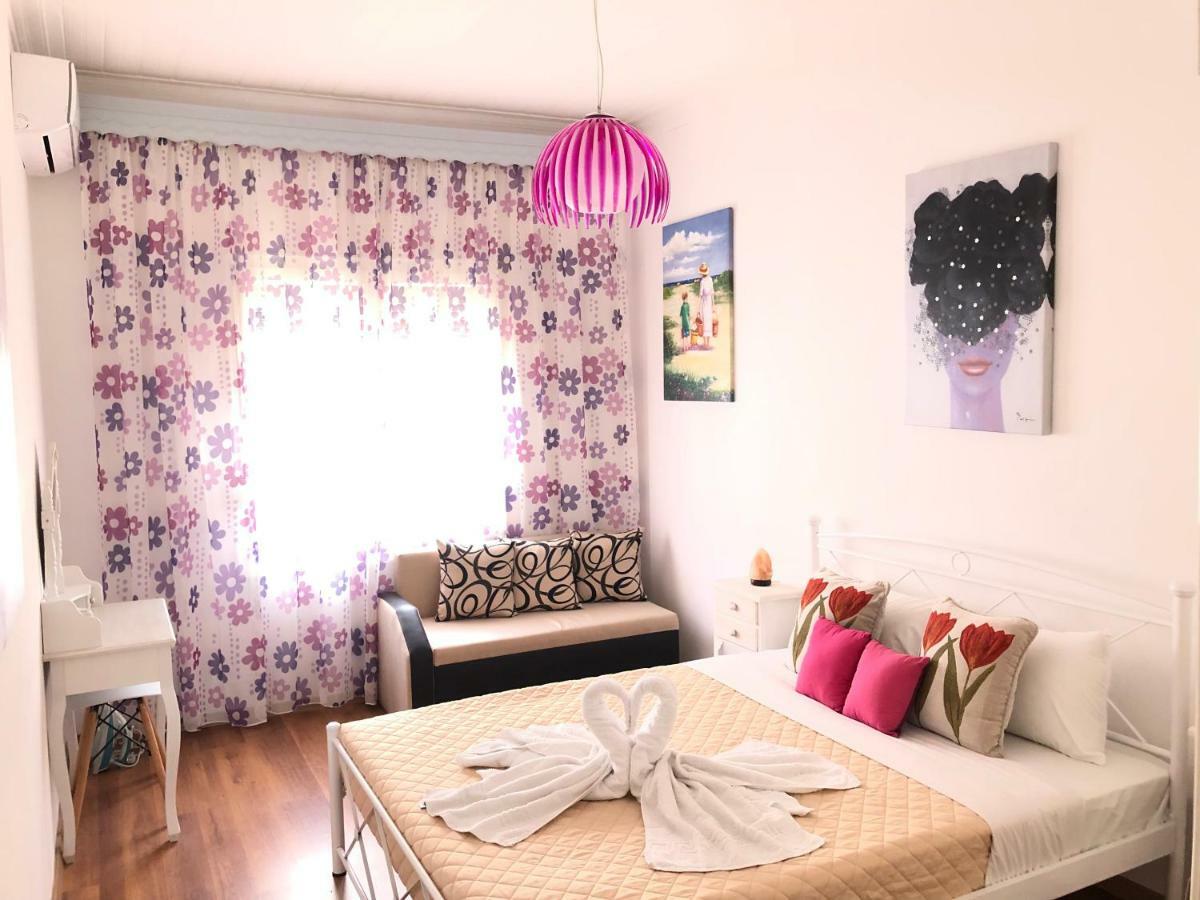 Evmorfias House Holiday home