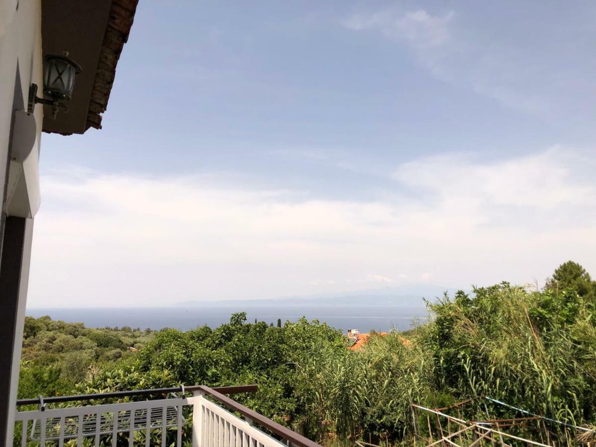 Evmorfias House Holiday home Kallirakhi