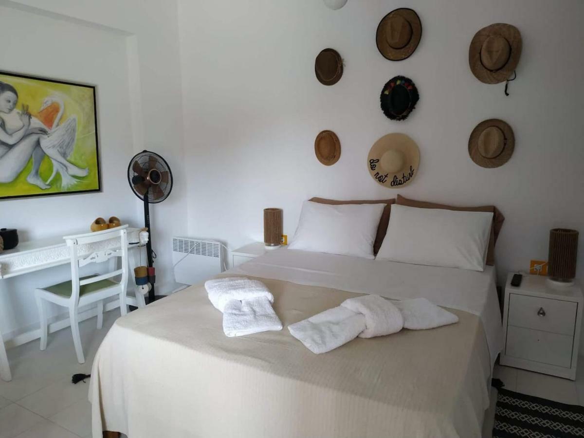 Apartment μοναδικής θέσης στη θάλασσα *