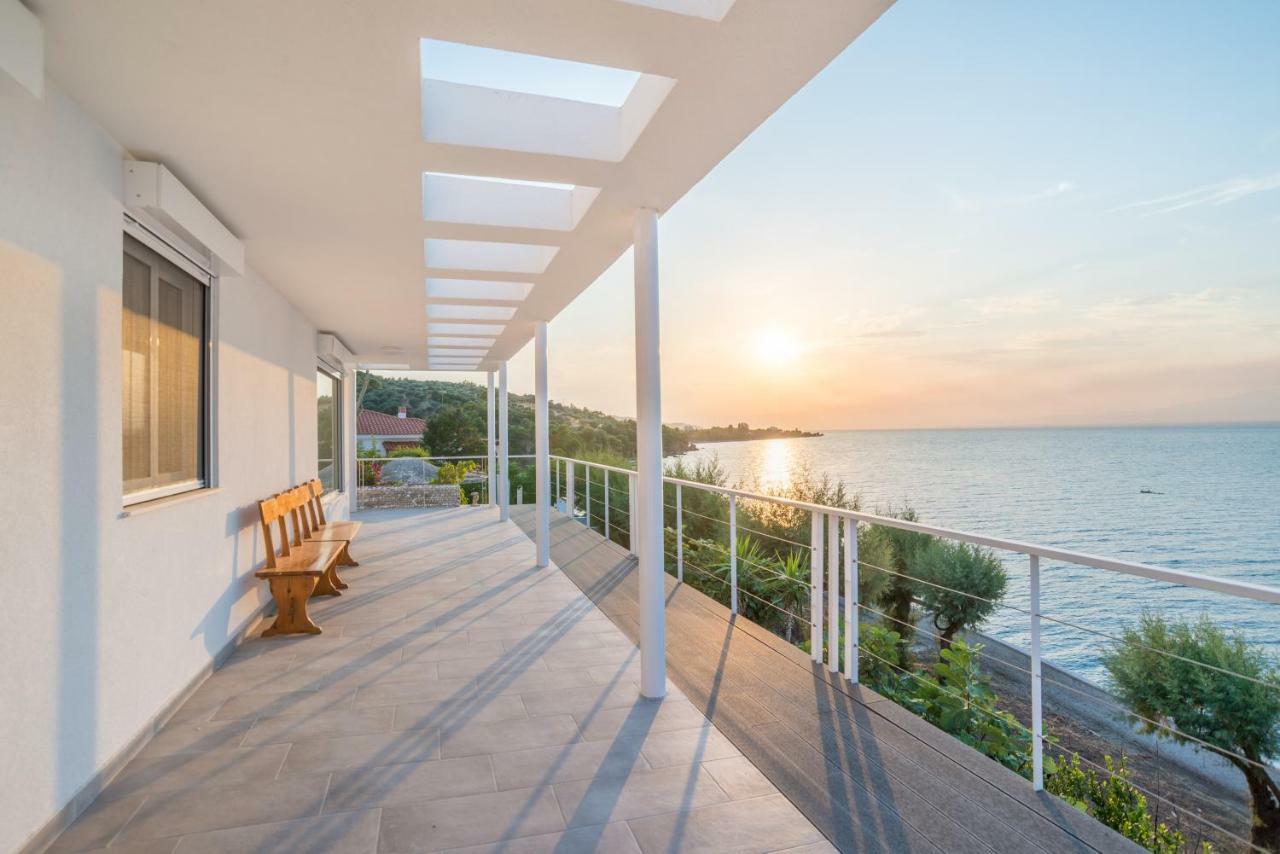 Holiday home Epipleon Agioi Apostoloi (Attica)