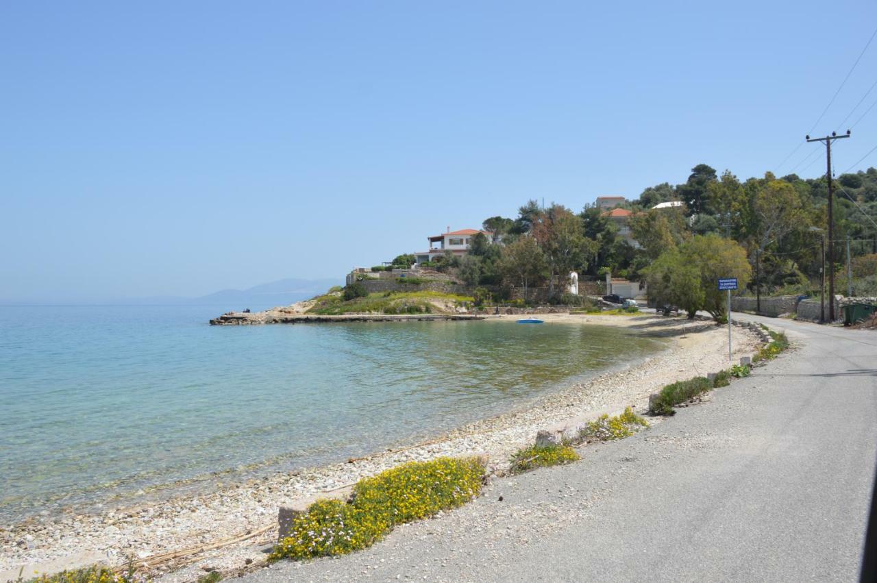 Holiday home Epipleon