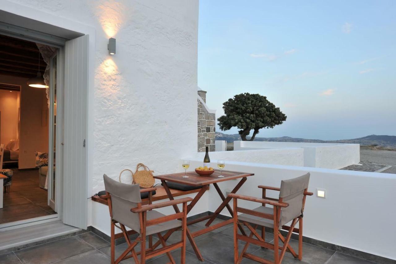 Holiday home Kalivitis Boutique House