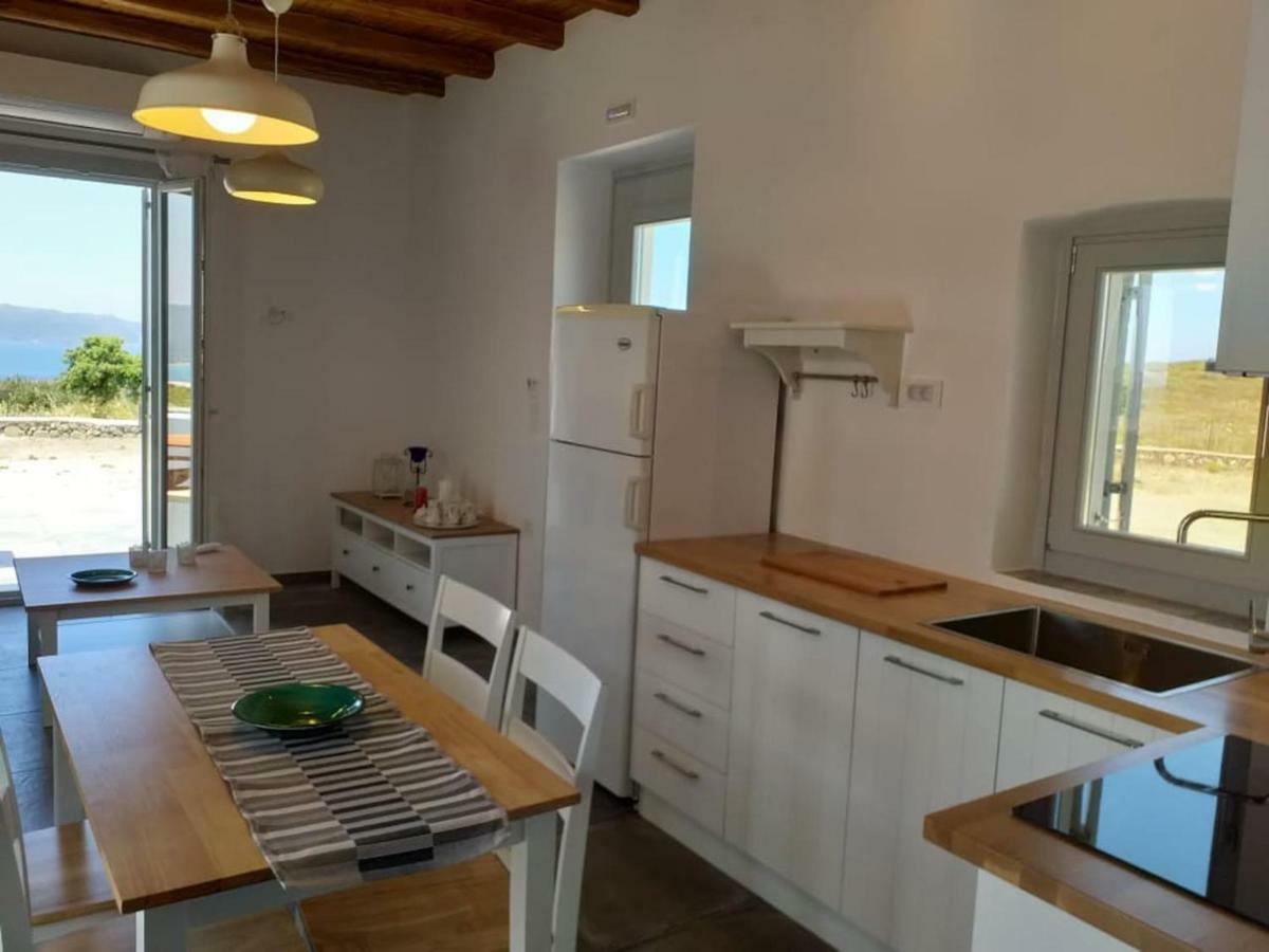 Kalivitis Boutique House