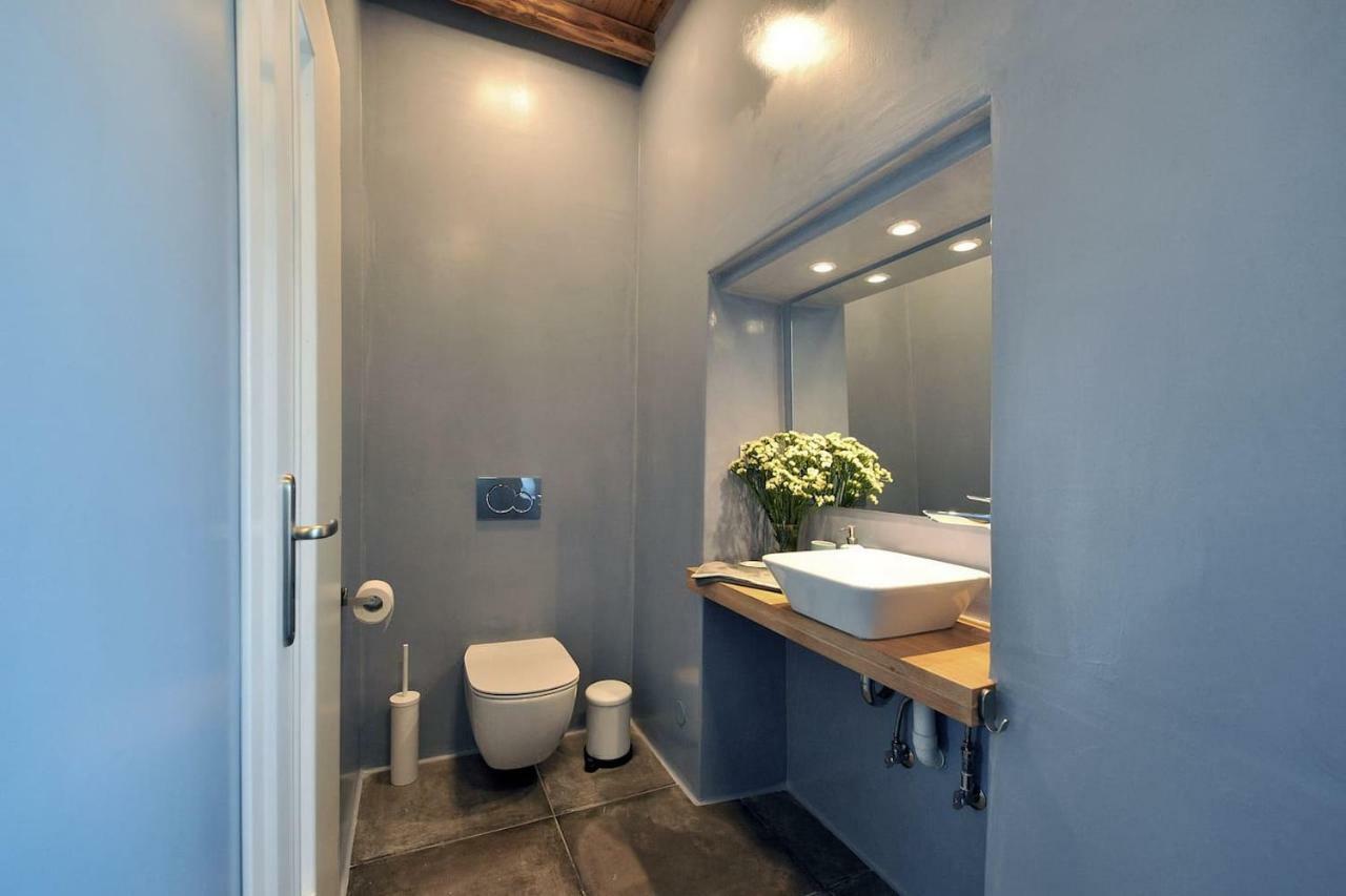 Holiday home Kalivitis Boutique House Zefiria