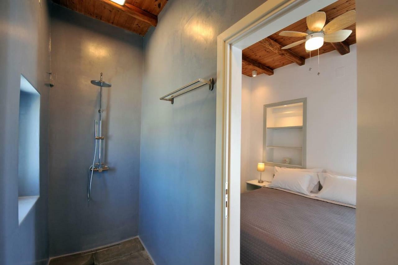 Kalivitis Boutique House