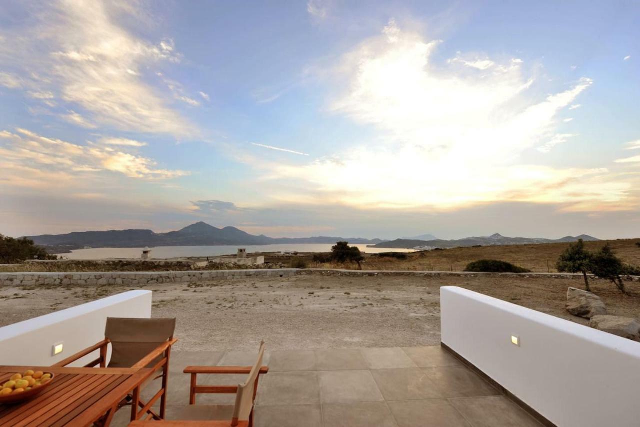 Holiday home Kalivitis Boutique House Zefiria