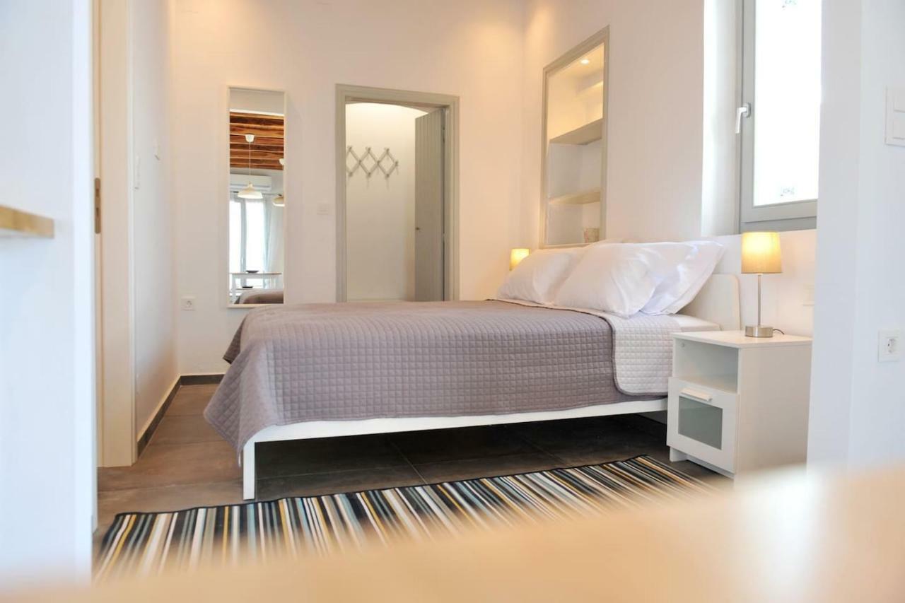 Holiday home Kalivitis Boutique House *