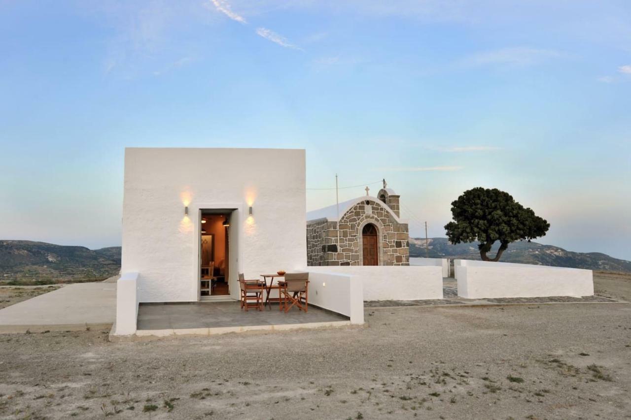 Kalivitis Boutique House Holiday home *