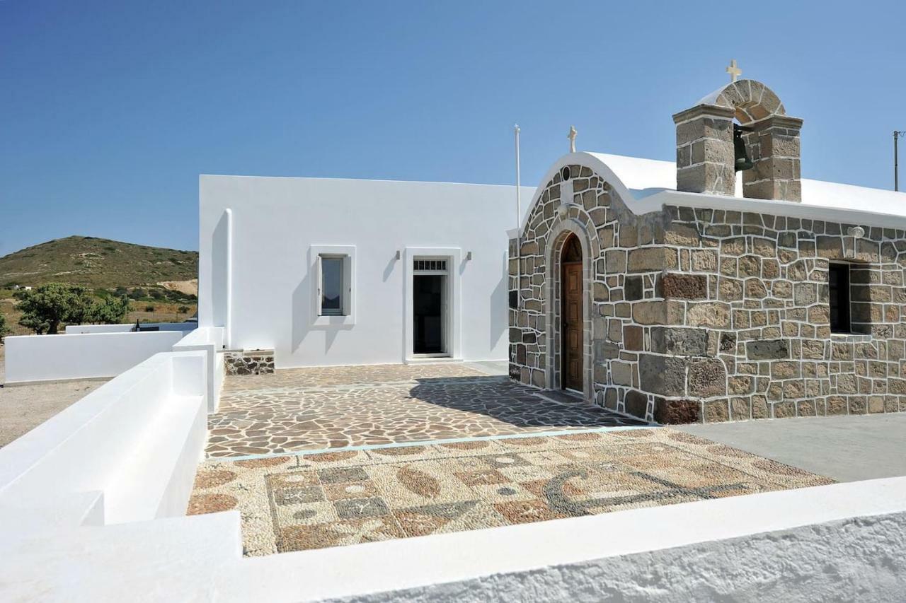 Holiday home Kalivitis Boutique House *