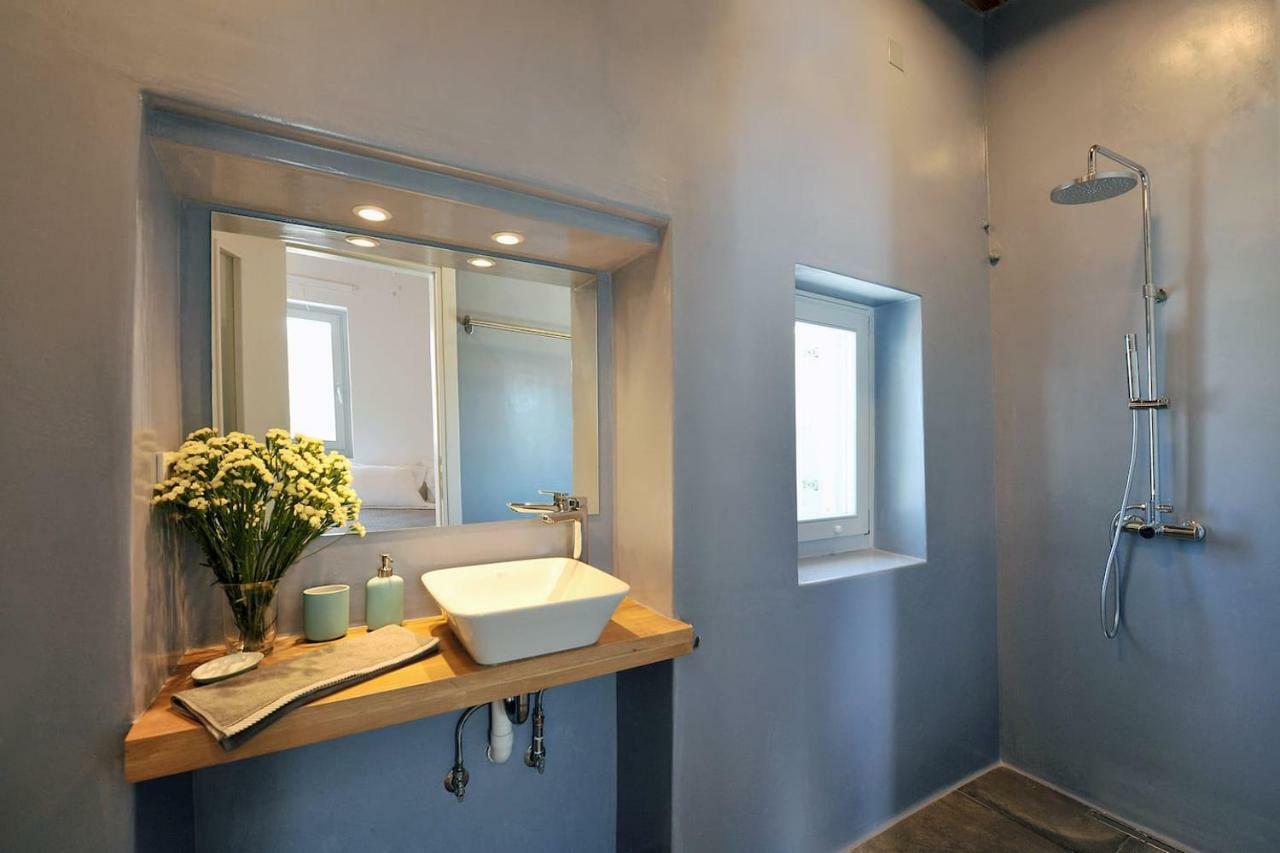 Holiday home Kalivitis Boutique House Zefiria