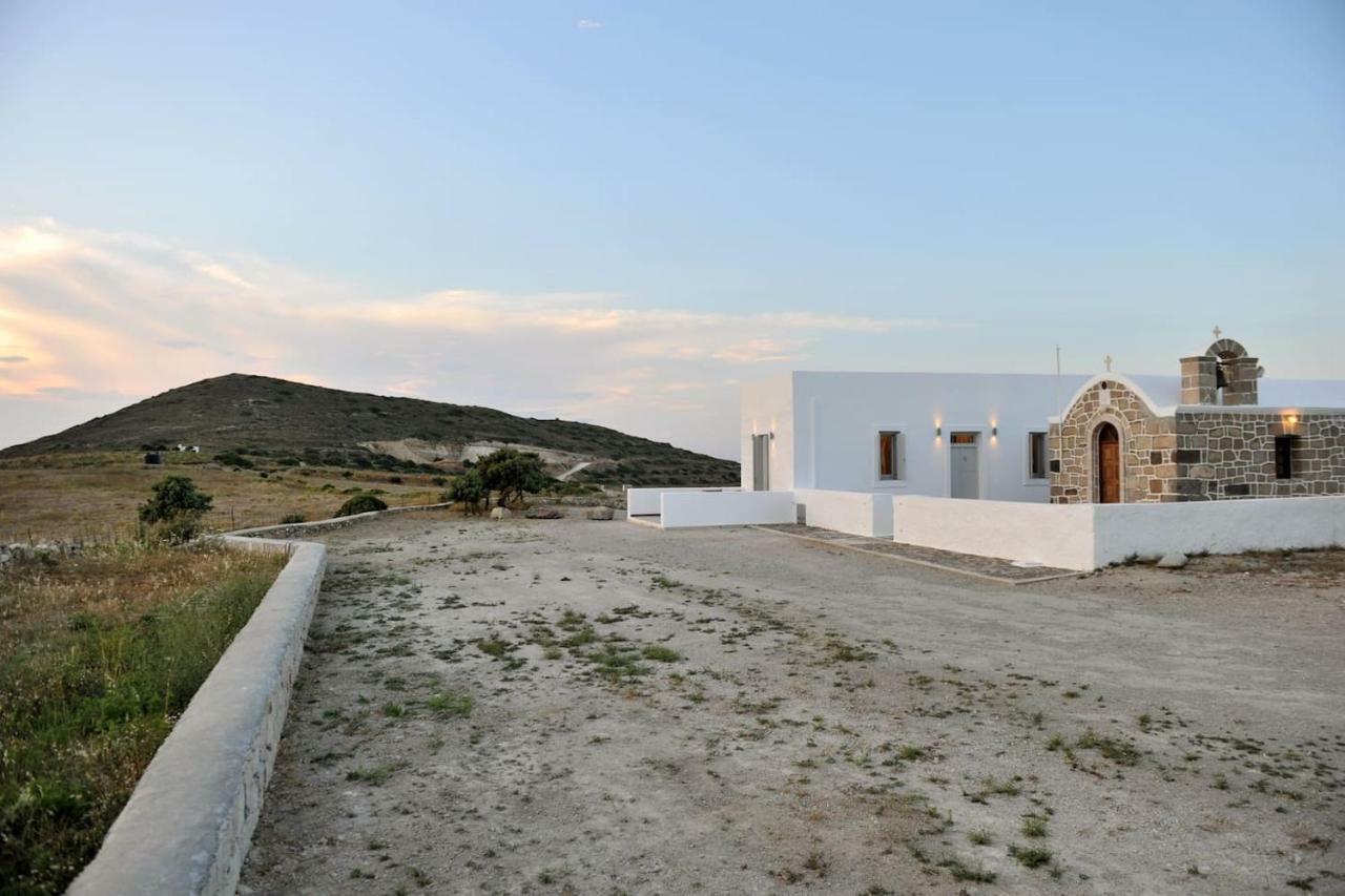 Holiday home Kalivitis Boutique House Zefiria