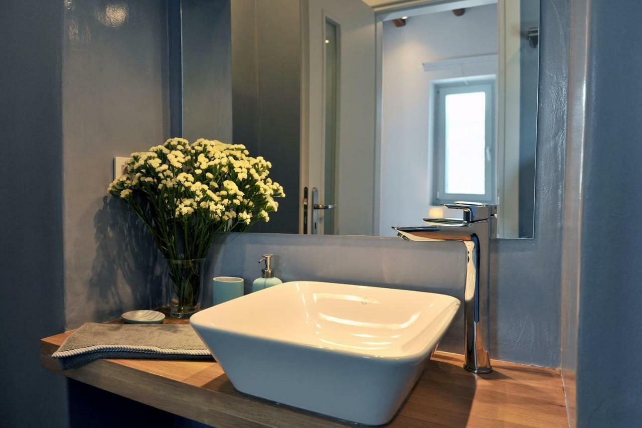 Kalivitis Boutique House Holiday home