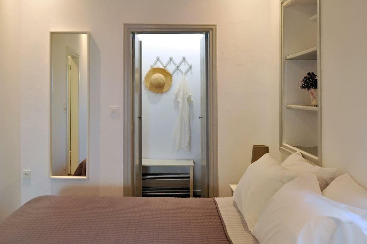 Holiday home Kalivitis Boutique House *