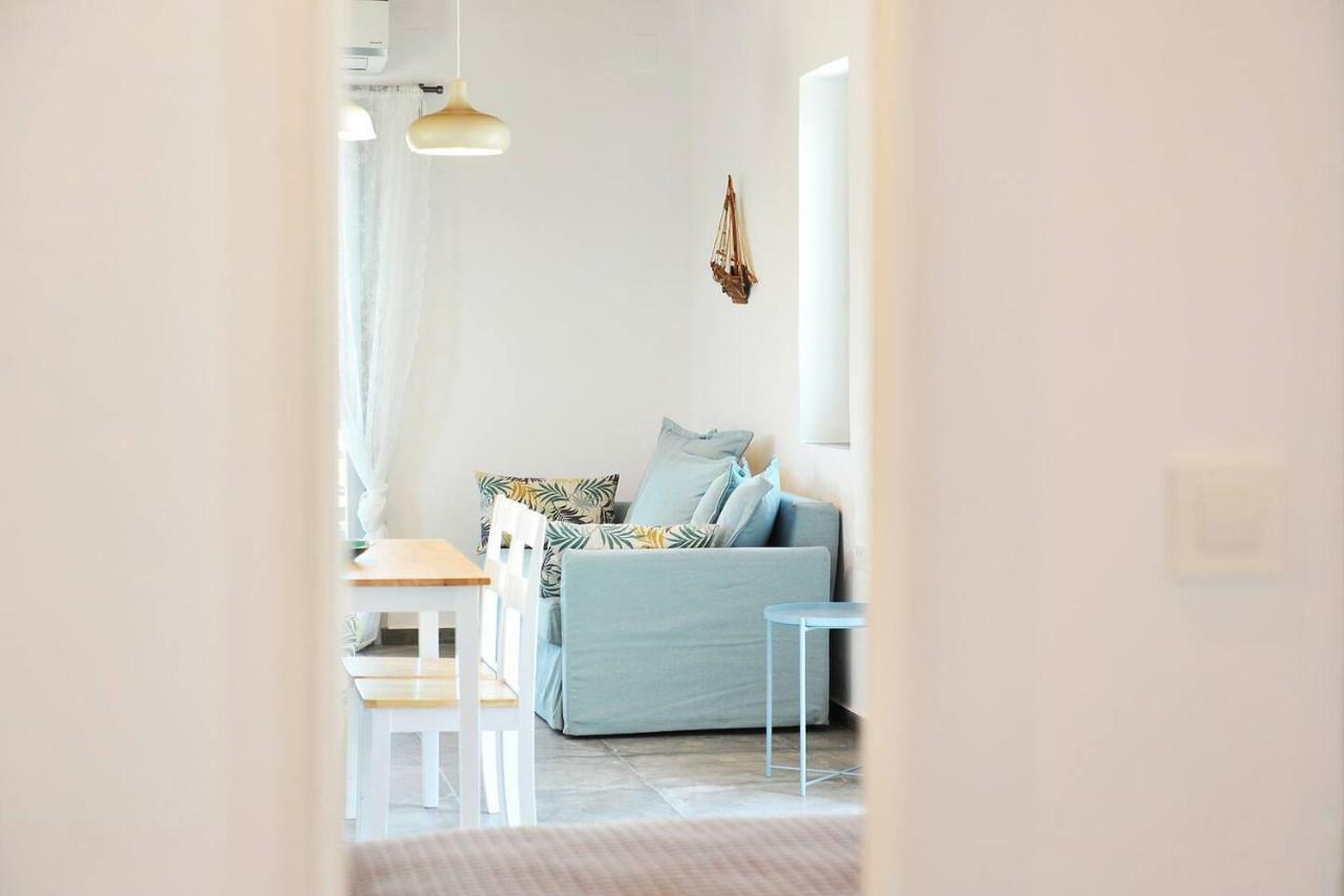 Kalivitis Boutique House *