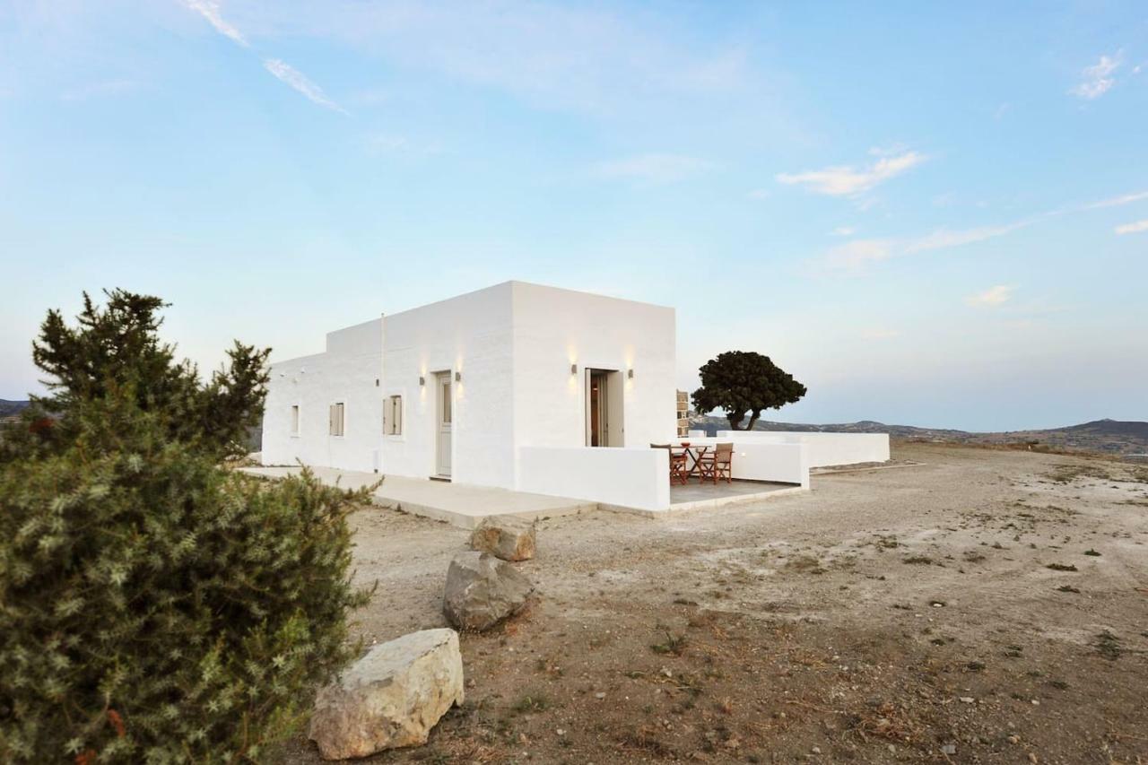 Kalivitis Boutique House * Zefiria