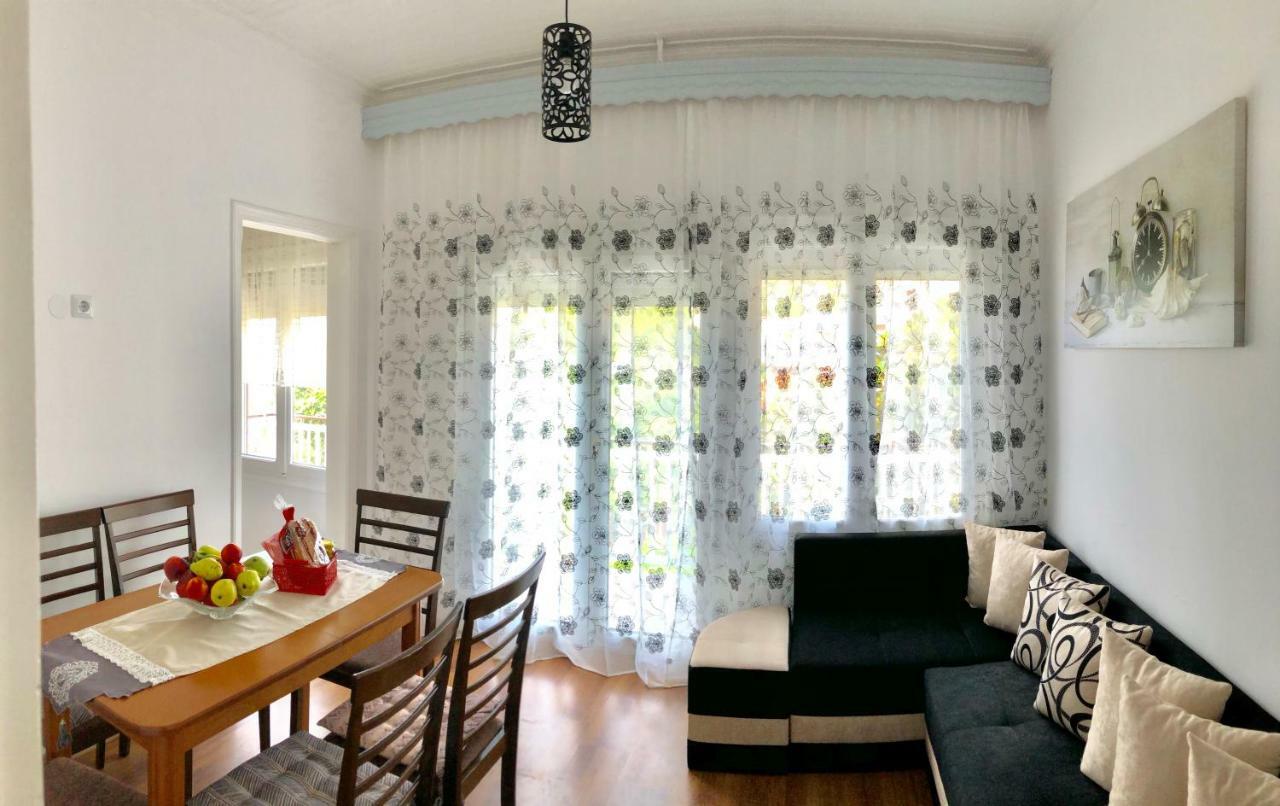 Holiday home Evmorfias House Kallirakhi