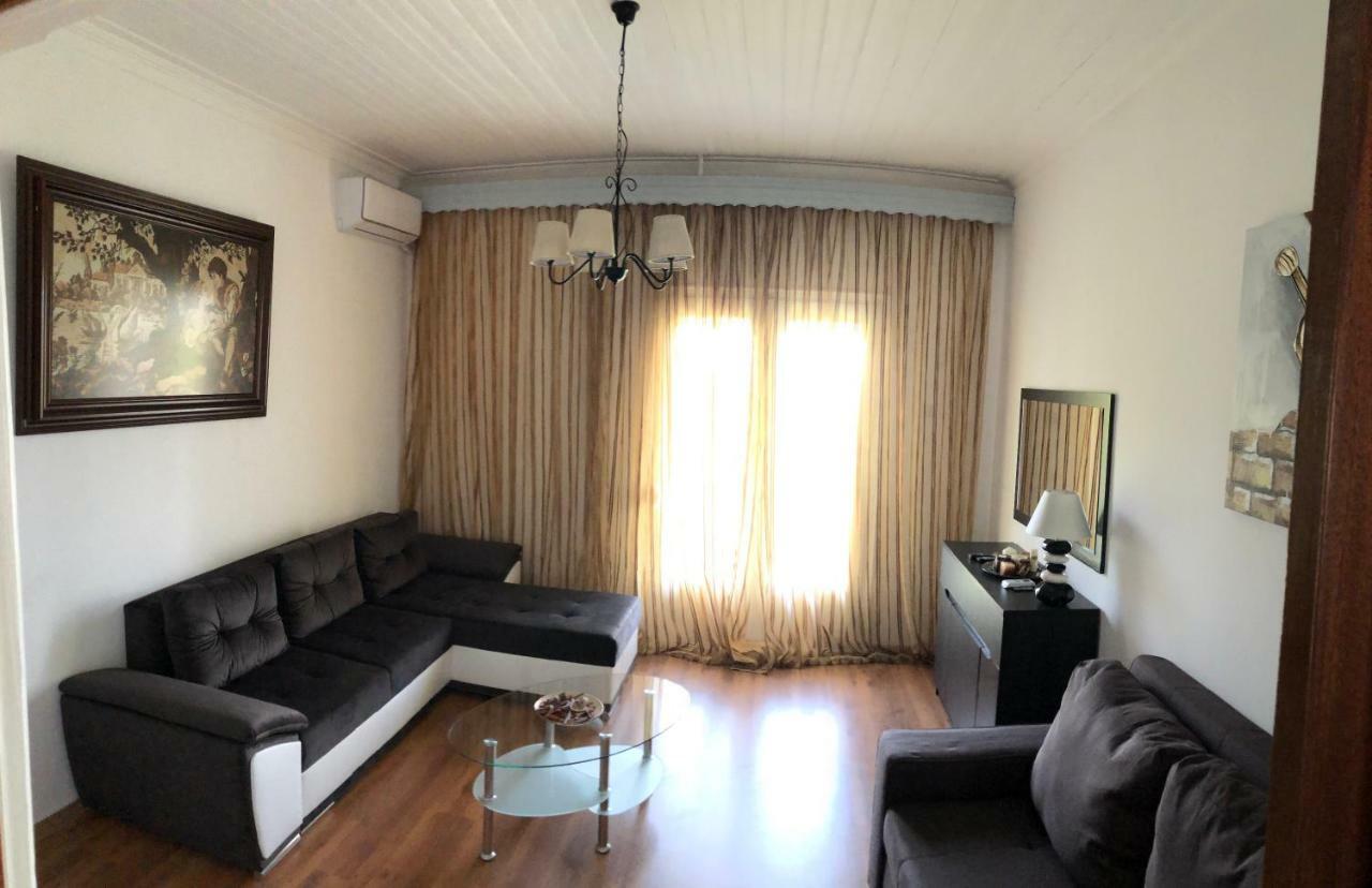 Evmorfias House * Kallirakhi