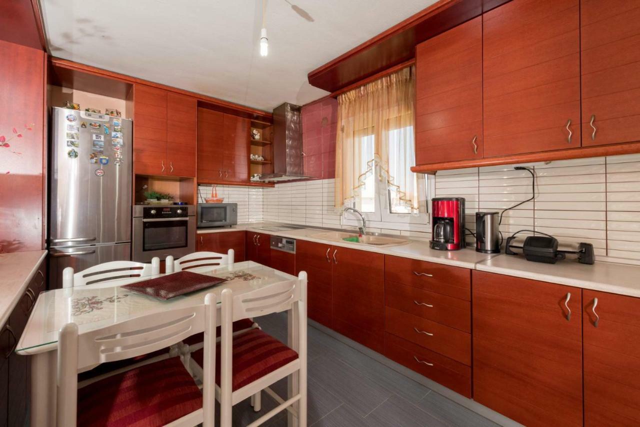 Apartment Geka's