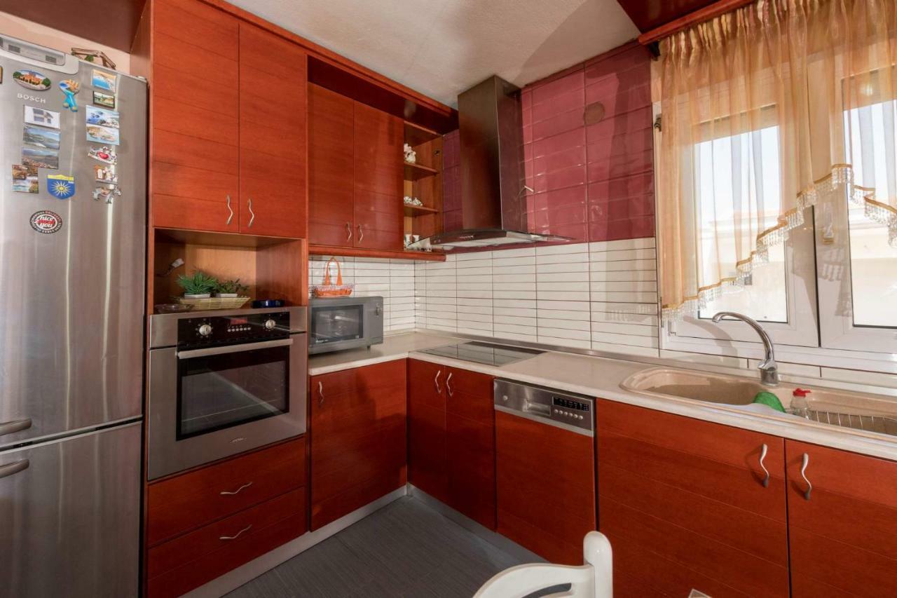 Apartment Geka's *