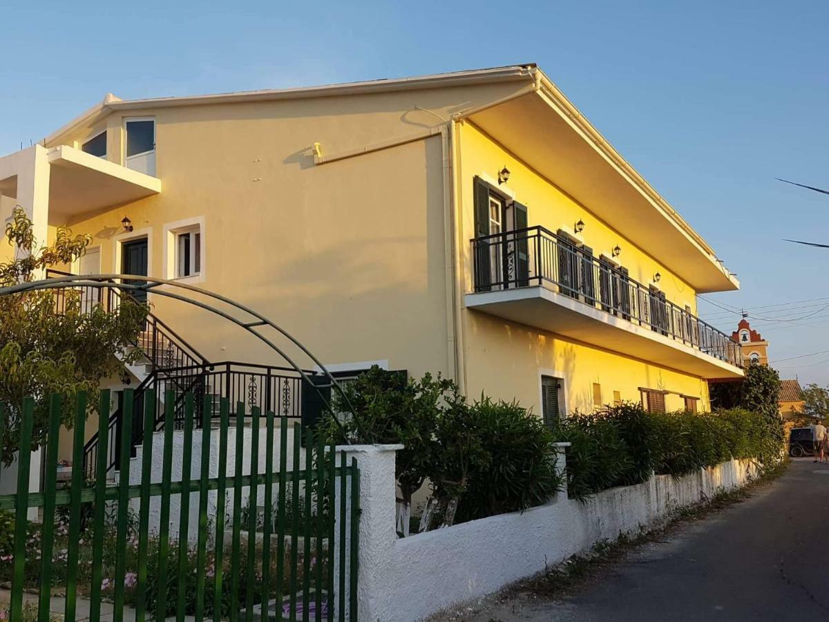 Apartment Alcyon Days Agios Georgios (Corfu)
