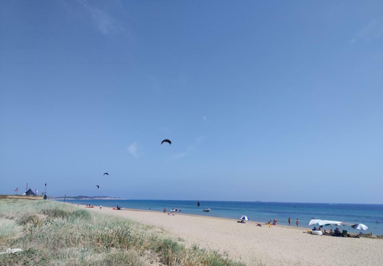 Alcyon Days Apartment Agios Georgios (Corfu)