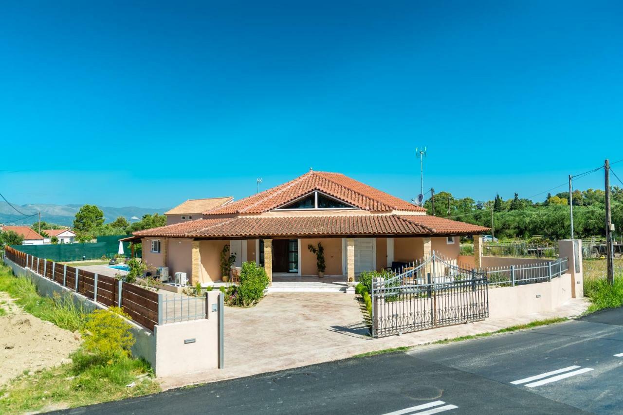 Sophie - Sunny Retreat! Villa *