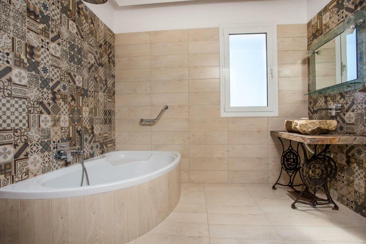 Apartment Ammos Luxury
