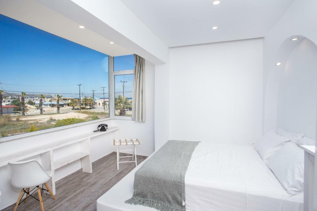 Apartment Ammos Luxury Faliraki