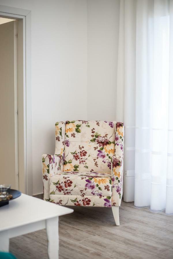 Apartment Ammos Luxury