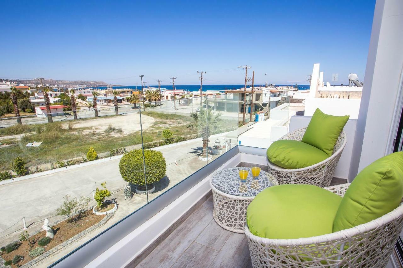 Apartment Ammos Luxury