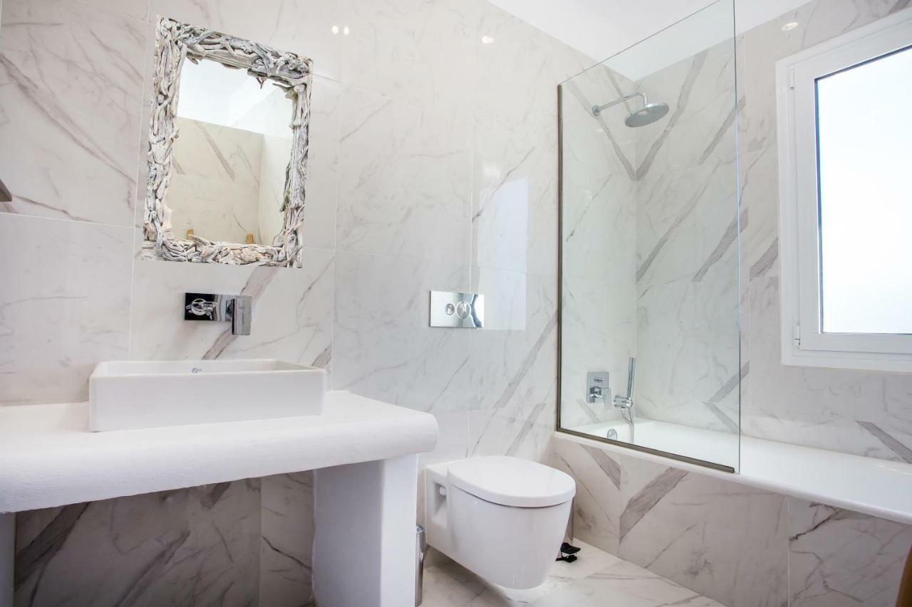 Apartment Ammos Luxury Faliraki