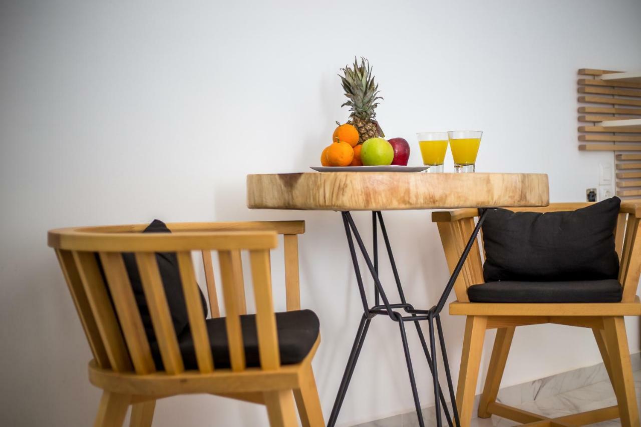 Ammos Luxury Apartment Faliraki