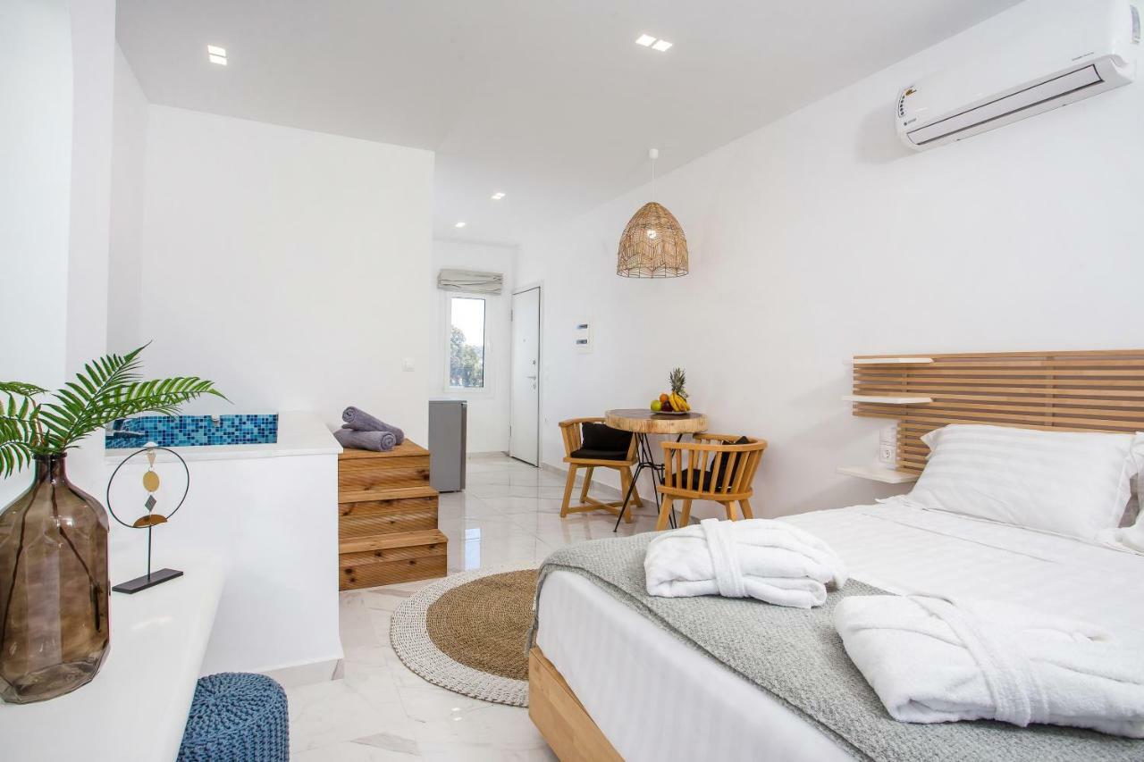 Apartment Ammos Luxury *