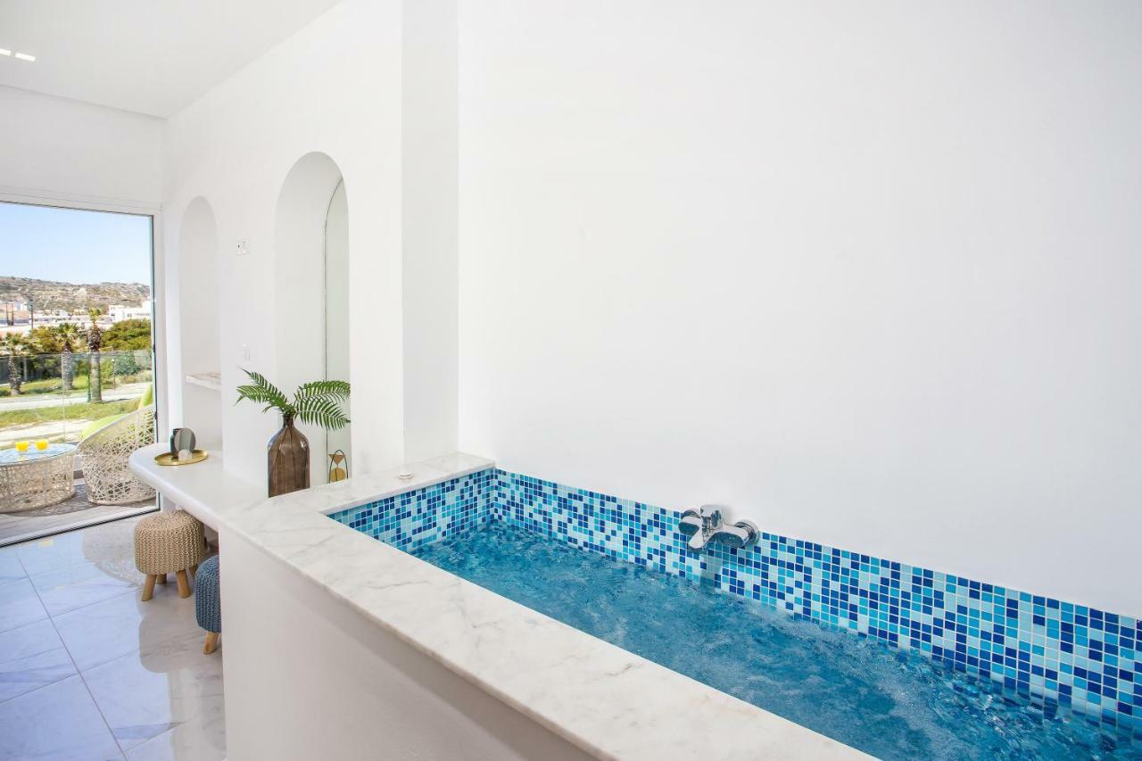 Apartment Ammos Luxury