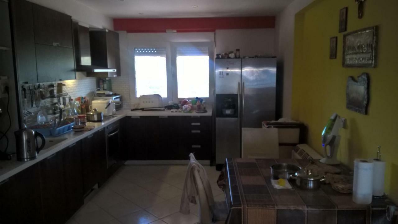 Koukmaris House Homestay Epanomi