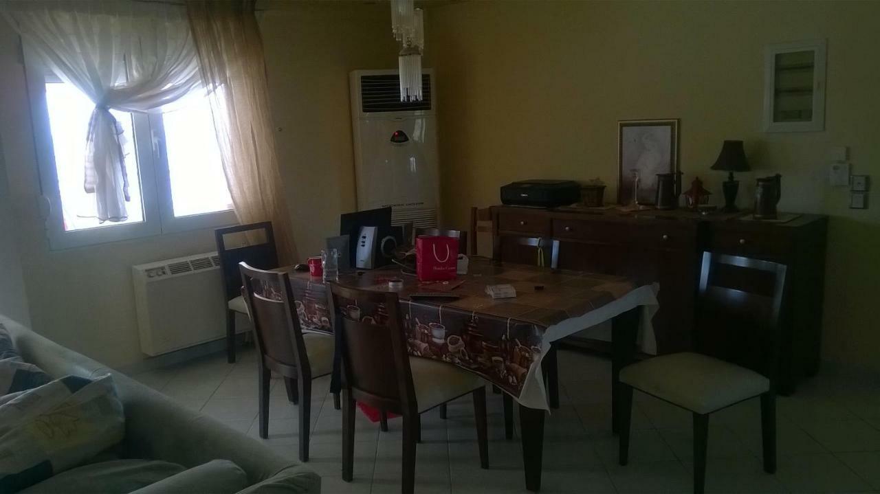Koukmaris House Homestay