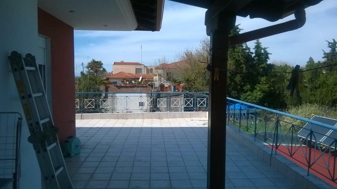 Koukmaris House Homestay Epanomi